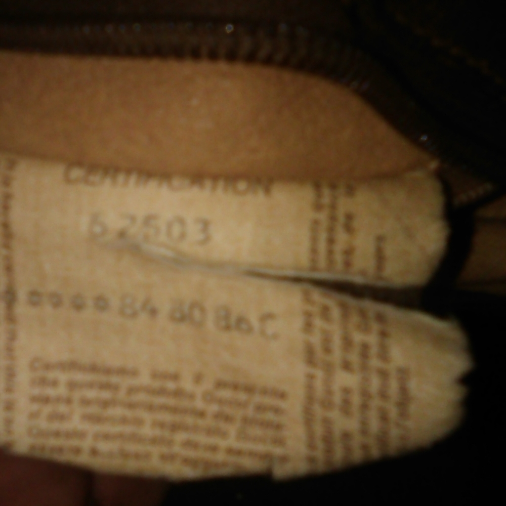 Authentic Gucci Accessory Collection Hand Bag - Picture 4 of 4